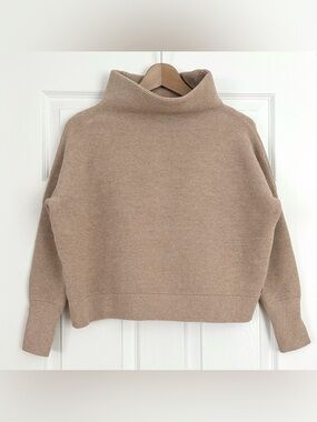 Monk & Lou Sweater Size S